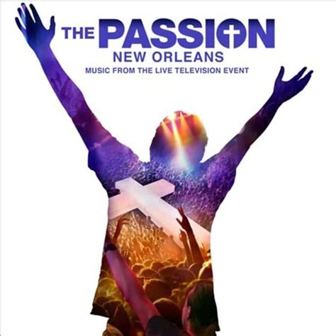 passion new orleans